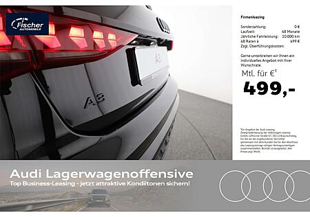 Audi A3 Sportback 45 TFSI e S line