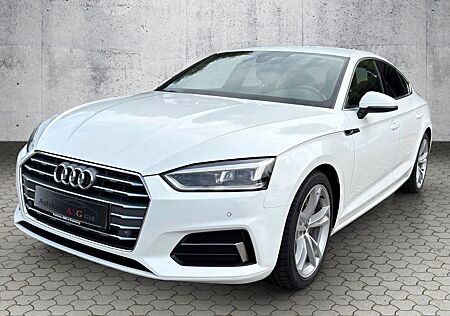 Audi A5 Sportback 40 TDI Sport *LED Scheinwerfer*