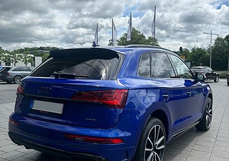 Audi Q5 45 TFSI S tronic quattro S line