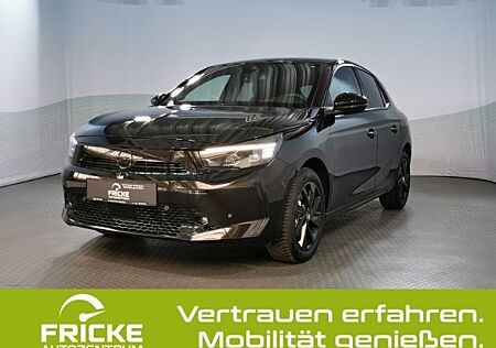 Opel Corsa Ultimate+Navi+Alcantara+Massage+LED-Matrix