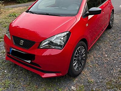 Seat Mii 1.0 44kW Chic