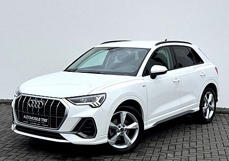 Audi Q3 35 TFSI Stronic S line /NAVI/LED/CAM/GARANTIE