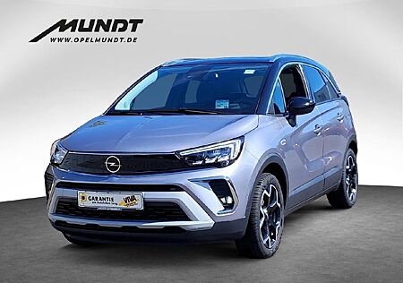 Opel Crossland X Crossland Ultimate Paket