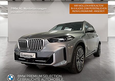 BMW X5 xDrive40i Navi Kamera Pano.Dach Komfortsitze