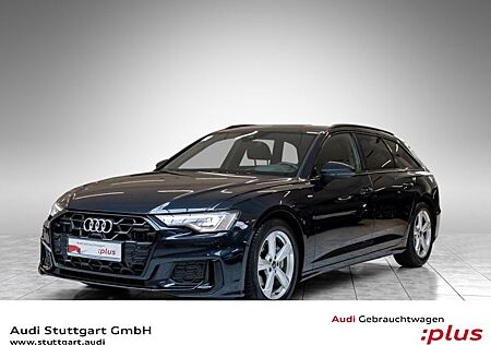 Audi A6 Avant Design S line 40 TDI S tronic Memory