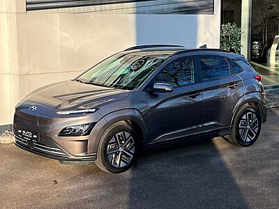 Hyundai KONA Elektro Trend NAVI LED ACC