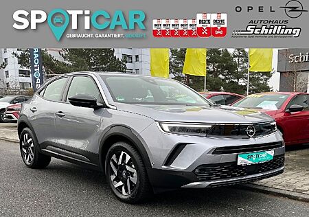 Opel Mokka-e Mokka Electric Elegance Winterpaket 1Hand privat