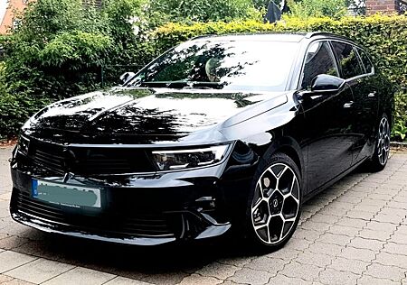 Opel Astra ST GS Ultimate Hybrid 107kW eDCT AHK