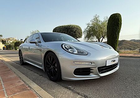 Porsche Panamera gebraucht kaufen Porsche Panamera 4S