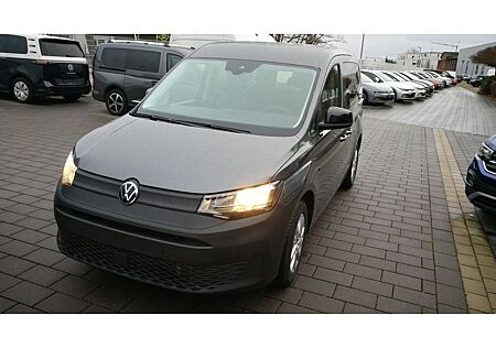 VW Caddy Volkswagen 2.0 TDI EU6d