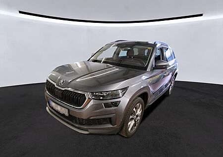 Skoda Kodiaq Clever 4x4 2.0 TDI /TRAVEL/VIRTUAL/PANO/