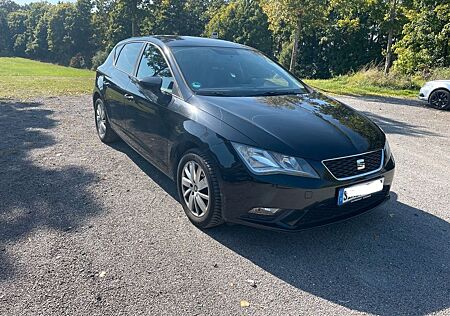 Seat Leon 1.6 TDI 77kW