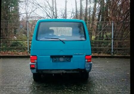 VW T4 Volkswagen andere