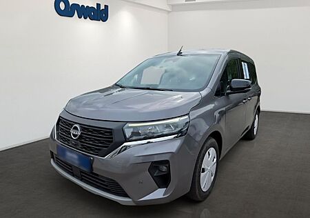 Nissan Townstar Kombi L1 N-Connecta