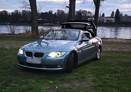 BMW 320i Cabrio - E93 - Sport