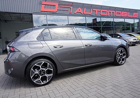 Opel Astra L 1.2 Turbo Ultimate 18Zoll/Pano/Head-Up