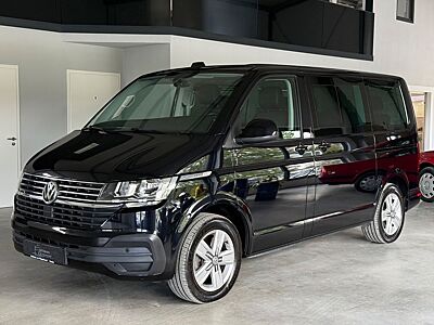Volkswagen T6.1 Multivan 4MOTION 2.0 TDI LED/Kam/StandHZ