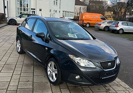 Seat Ibiza ST Sport 77Kw^ Tempomat ^ Standheizung