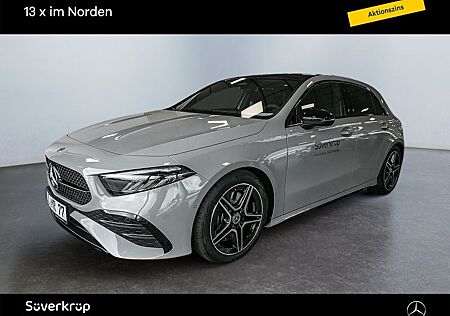 Mercedes-Benz A 250 4M
