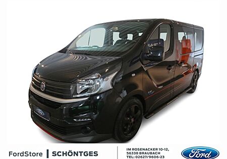 Fiat Talento 1.6d 145 Sportivo Irmscher 145 Navi AHK