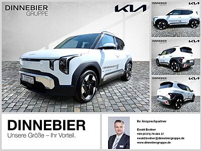 Kia EV2 42.2 5S EARTH WIC TEC DWP DES 360-CAM ACC LM