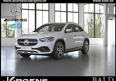 Mercedes-Benz GLA 250 e Progressive/LED/Cam/AHK/Sitzheizung/18