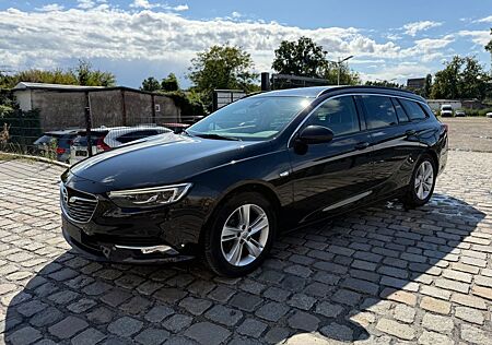Opel Insignia B Sports Tourer Business Edition