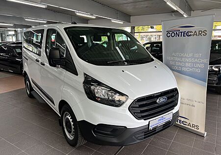 Ford Transit Custom 2.0 TDI 320 L1 9 Sitzer+DAB+Klima