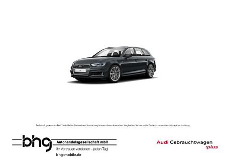 Audi A4 Avant 2.0 TFSI ultra S-tronic S-Line AHK Virt