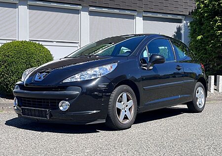 Peugeot 207 Urban Move - TÜV NEU | Klima | Alu | TOP