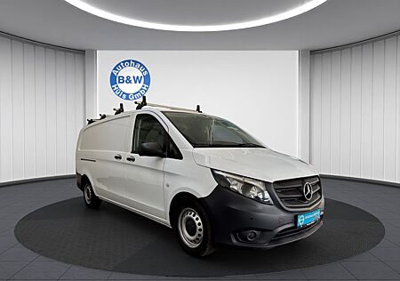 Mercedes-Benz Vito 114 CDI PRO FWD extralang*REGALE*NAVI*AHK
