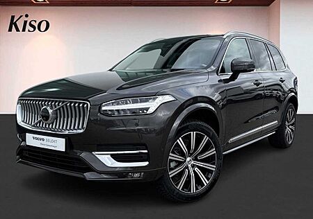 Volvo XC 90 XC90 B5 AWD Diesel Mild-Hybrid PLUS BRIGHT