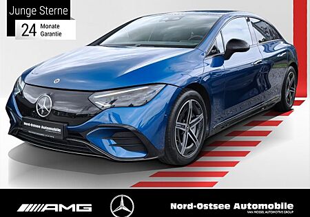 Mercedes-Benz EQE 300 AMG NIGHT DIG-LIGHT 360° HUD MEMORY