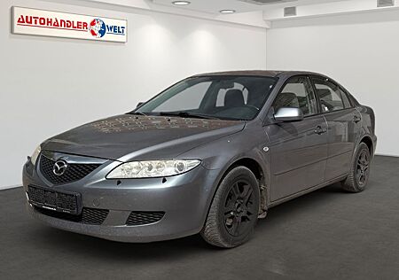 Mazda 6 2.0i AAC PDC AHK