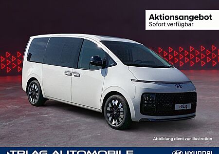 Hyundai Staria Signature HEV 7-Sitzer Automatik Panorama