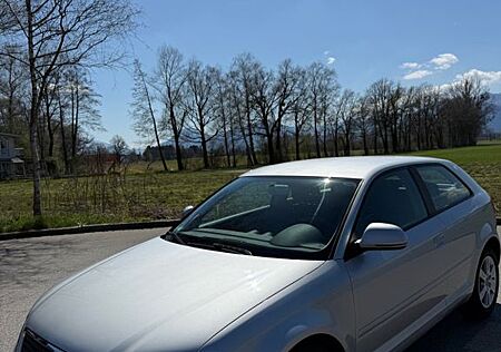 Audi A3 1.4 TFSI Attraction