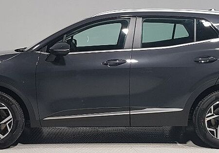 Kia Sportage 1.6 T-GDI Vision DCT / Navi+Kamera+Klim
