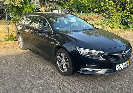 Opel Insignia 2.0 Diesel 125kW Business Ed Sports...