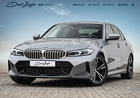 BMW 320d Lim M-Sport AHK GSD aLED ACC KoZg AGlas