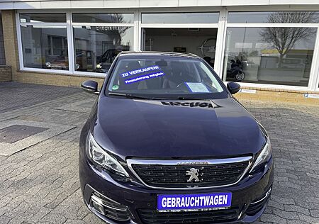 Peugeot 308 Active