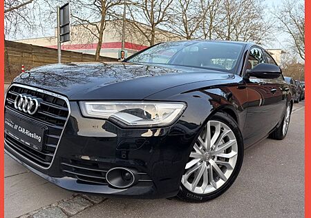 Audi A6 Lim.3.0 TFSIquattro/LEDER/AUTOMA/ACC/I HAND