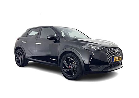 DS Automobiles DS3 Crossback E-Tense Performance Line+ 50 kWh [