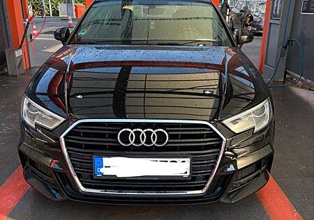 Audi A3 35 TFSI S tronic -