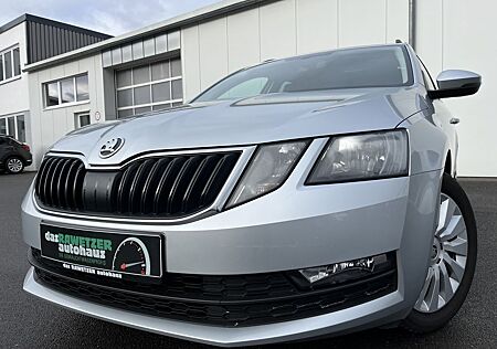 Skoda Octavia Combi 1.6 TDI Ambition 78€ m. 20% Anzahl