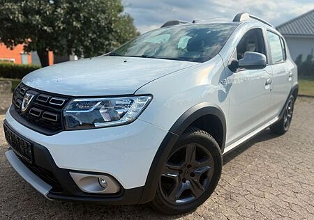 Dacia Sandero II 1.5 dCi Stepway Celebration Automatik