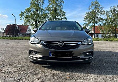 Opel Astra 1.6 CDTI Edition 70kW Edition