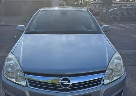 Opel Astra 1.6 *TÜV NEU*SCHECKHEFT*AC*PDC*ZV*TEMPOMAT