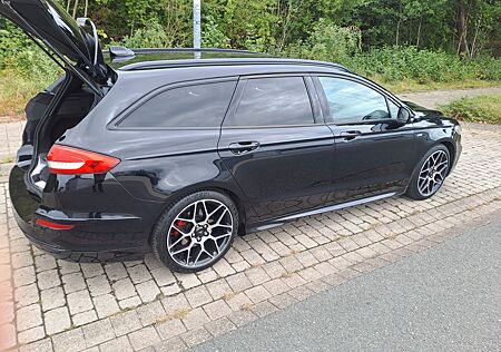 Ford Mondeo 2,0 EcoBlue 110kW ST-Line Turnier ST-Line