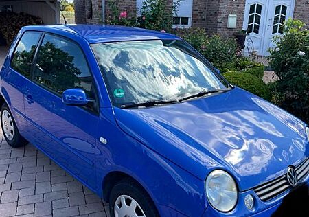 VW Lupo Volkswagen 1.0 Oxford Oxford