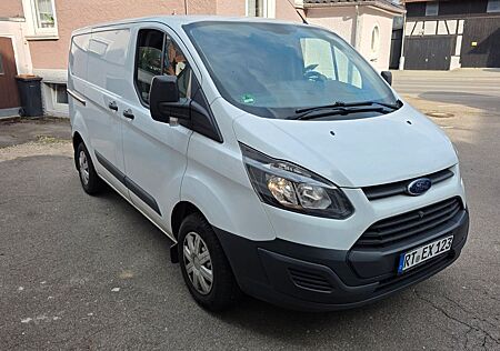 Ford Transit Custom *Car Play*Kamera* MwSt